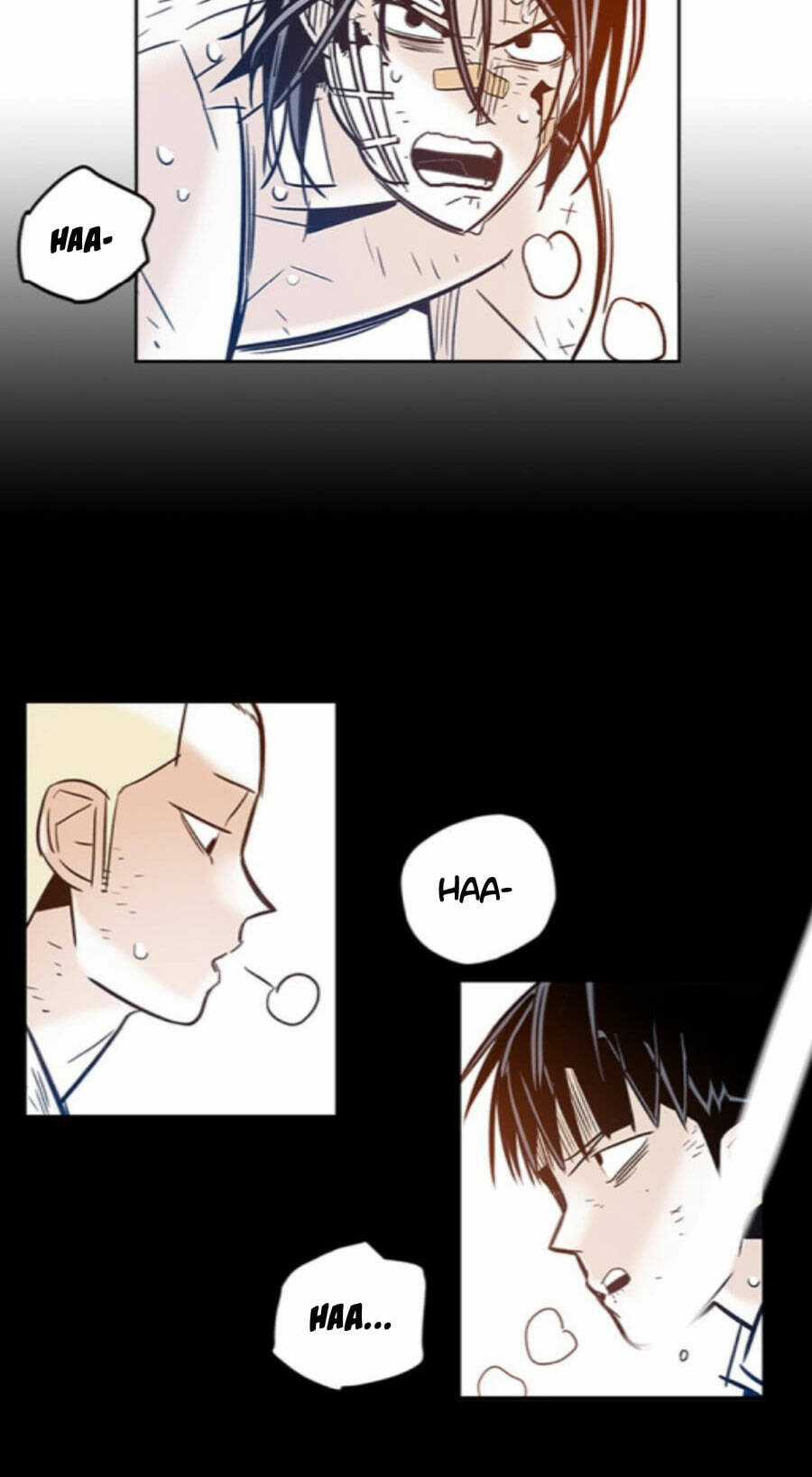 Điểm Hẹn - Chapter 30 - Trang 32