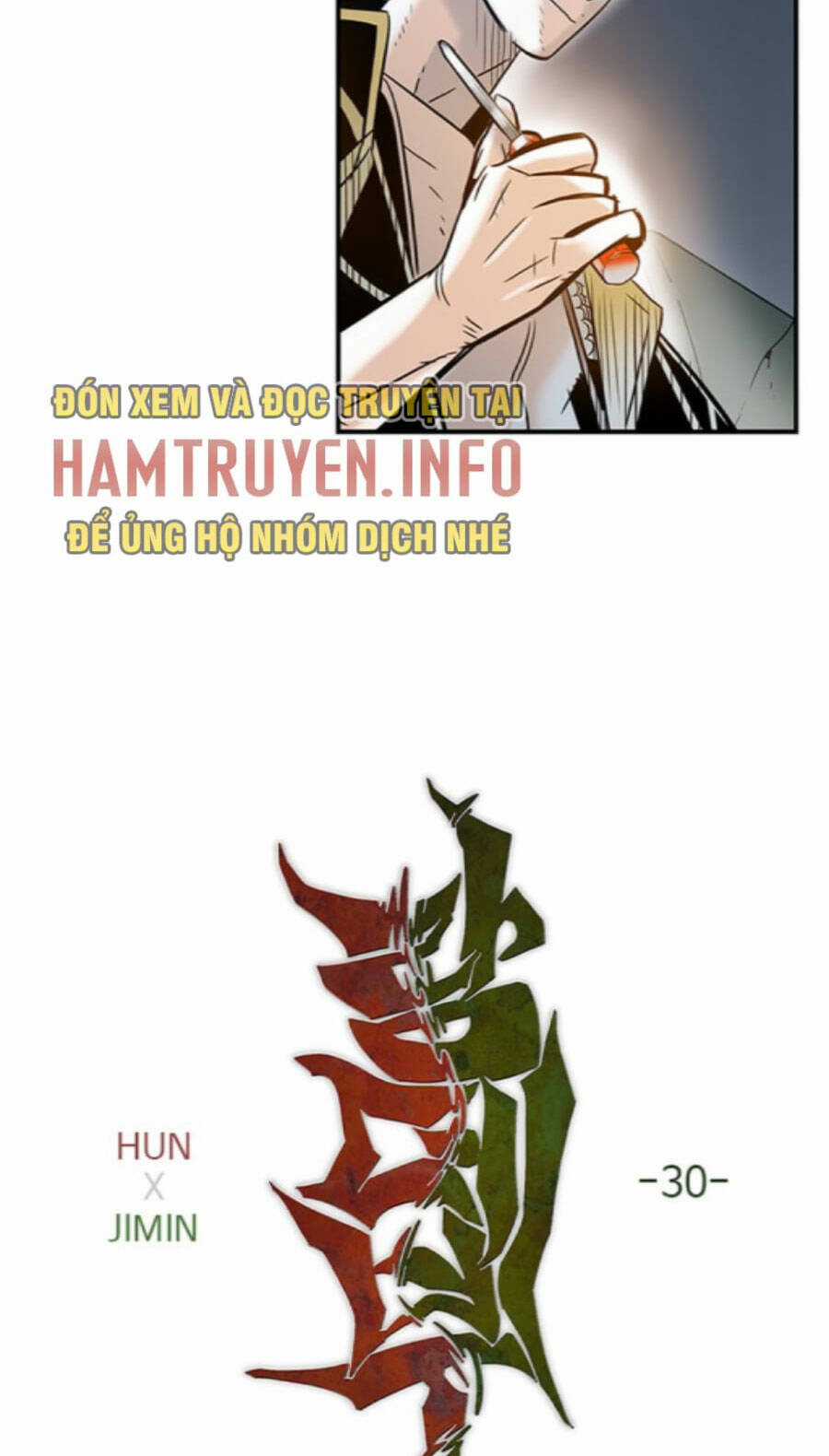 Điểm Hẹn - Chapter 30 - Trang 5