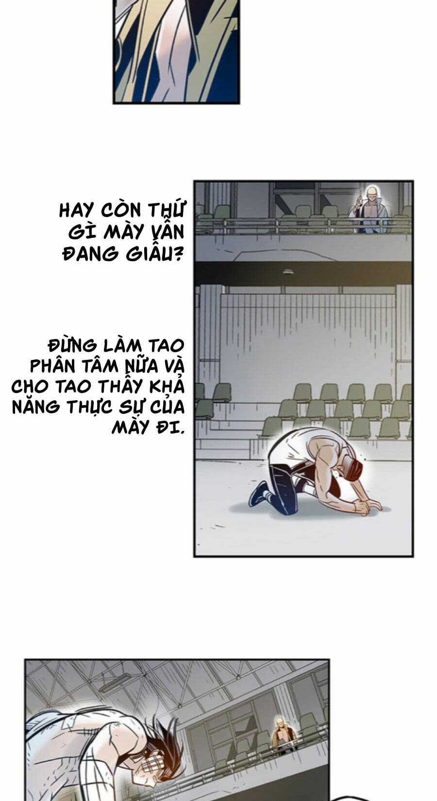 Điểm Hẹn - Chapter 30 - Trang 41