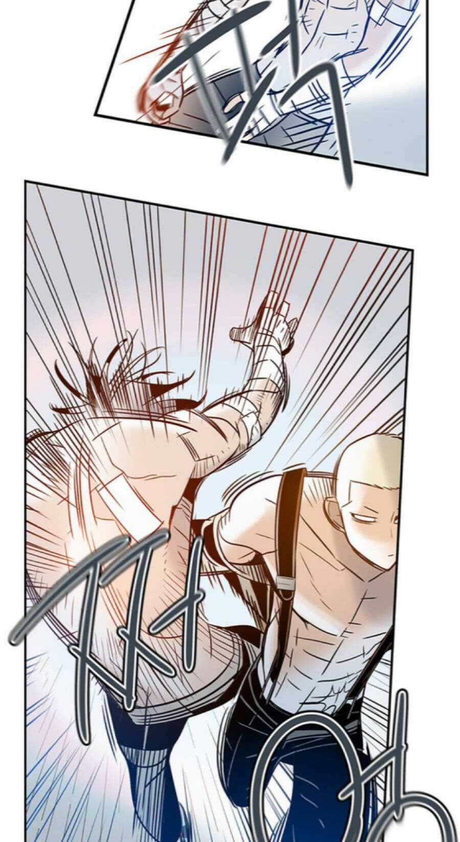 Điểm Hẹn - Chapter 30 - Trang 44