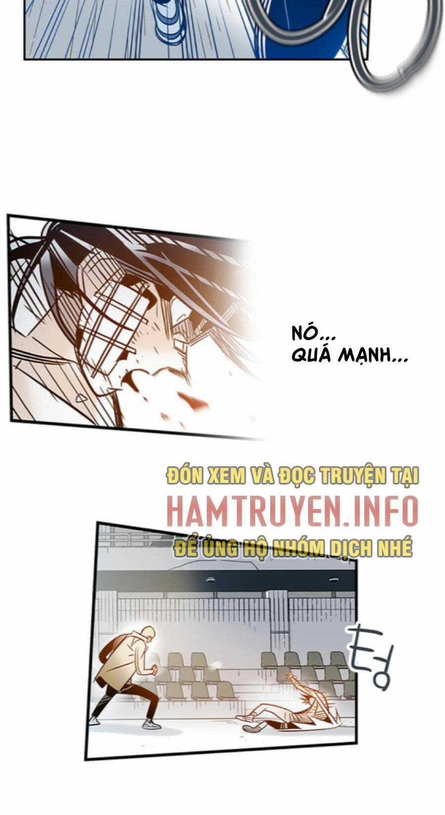 Điểm Hẹn - Chapter 30 - Trang 45