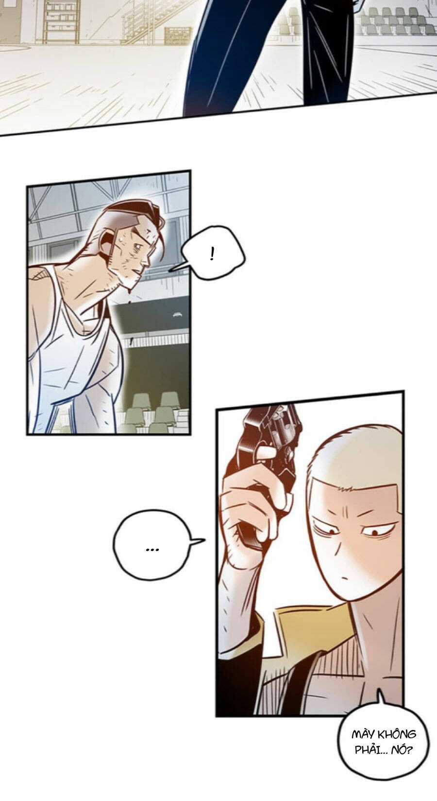 Điểm Hẹn - Chapter 30 - Trang 47