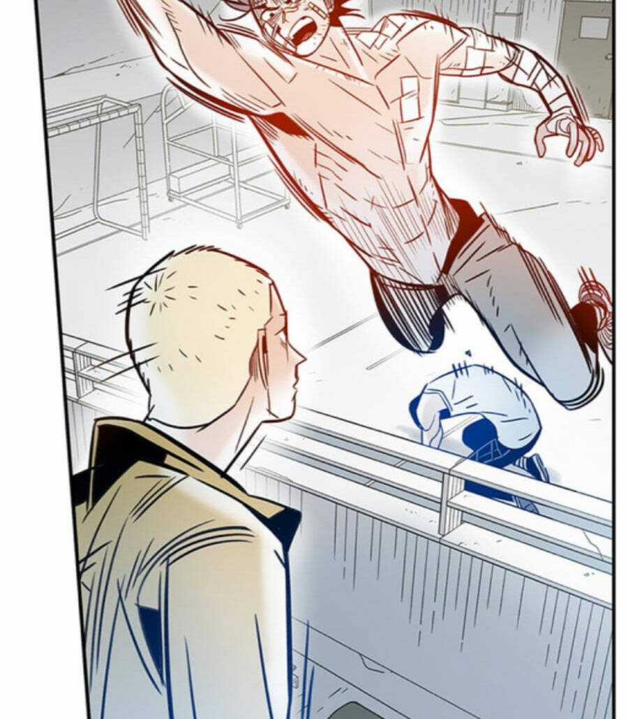 Điểm Hẹn - Chapter 30 - Trang 50