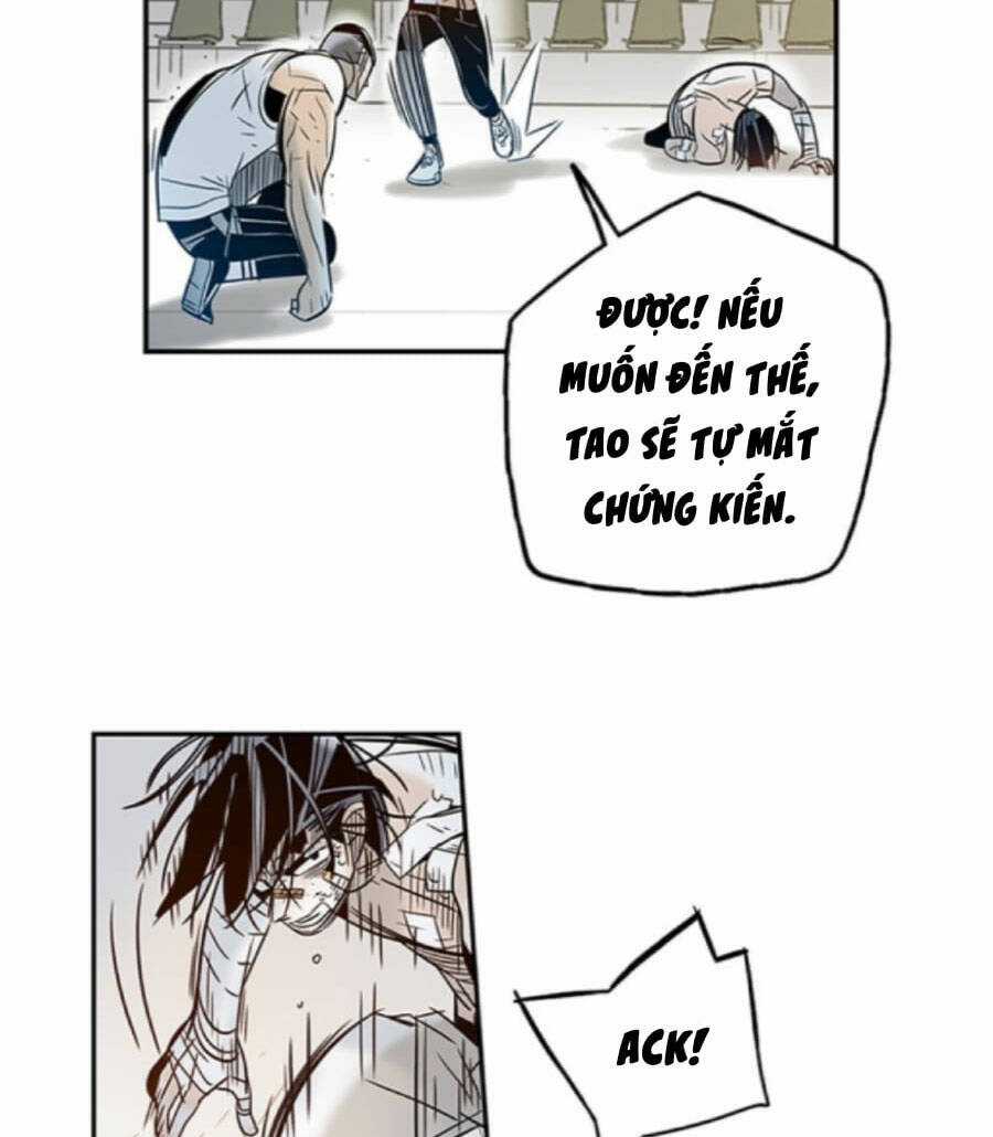 Điểm Hẹn - Chapter 30 - Trang 54