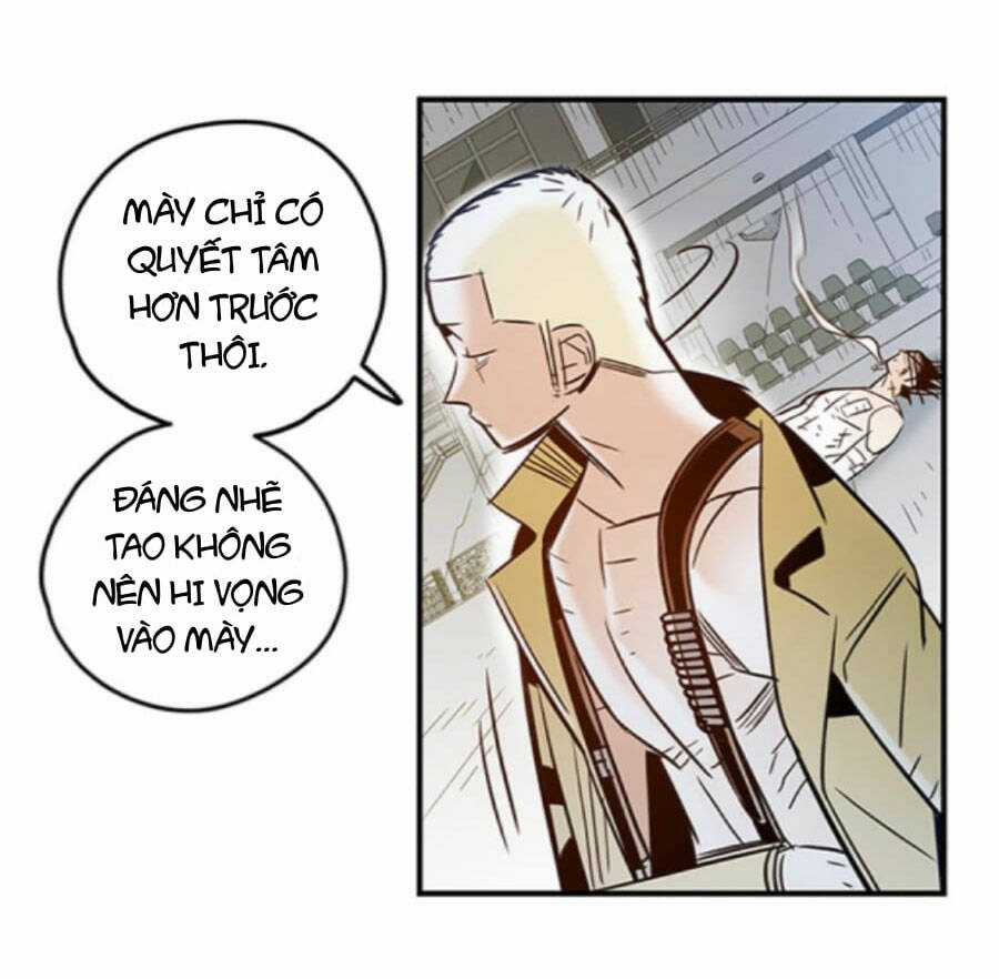 Điểm Hẹn - Chapter 30 - Trang 59