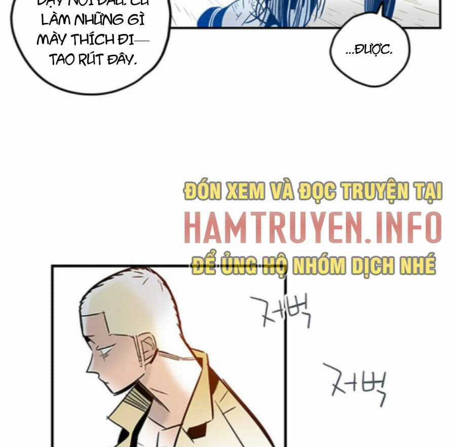 Điểm Hẹn - Chapter 30 - Trang 61
