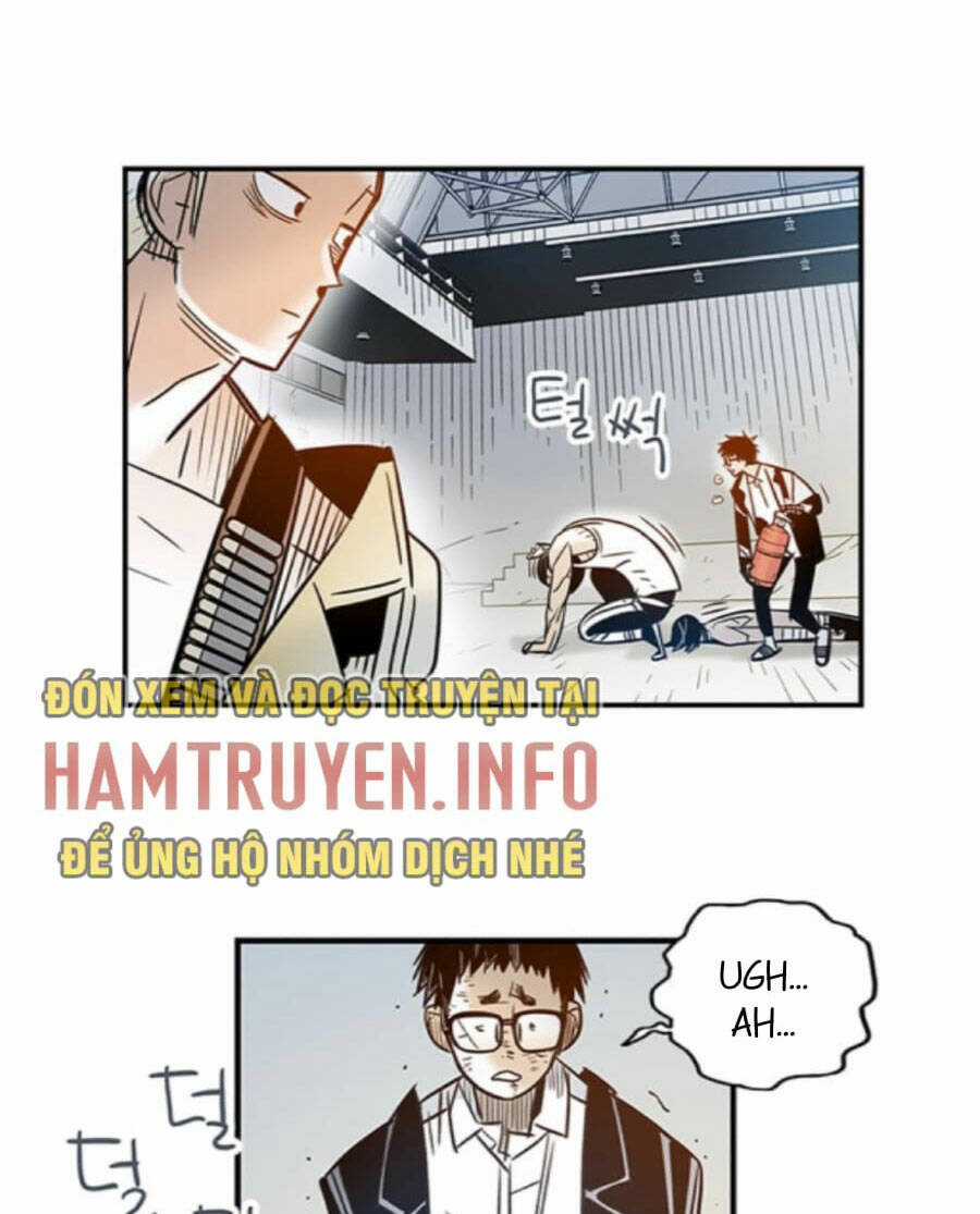 Điểm Hẹn - Chapter 30 - Trang 64