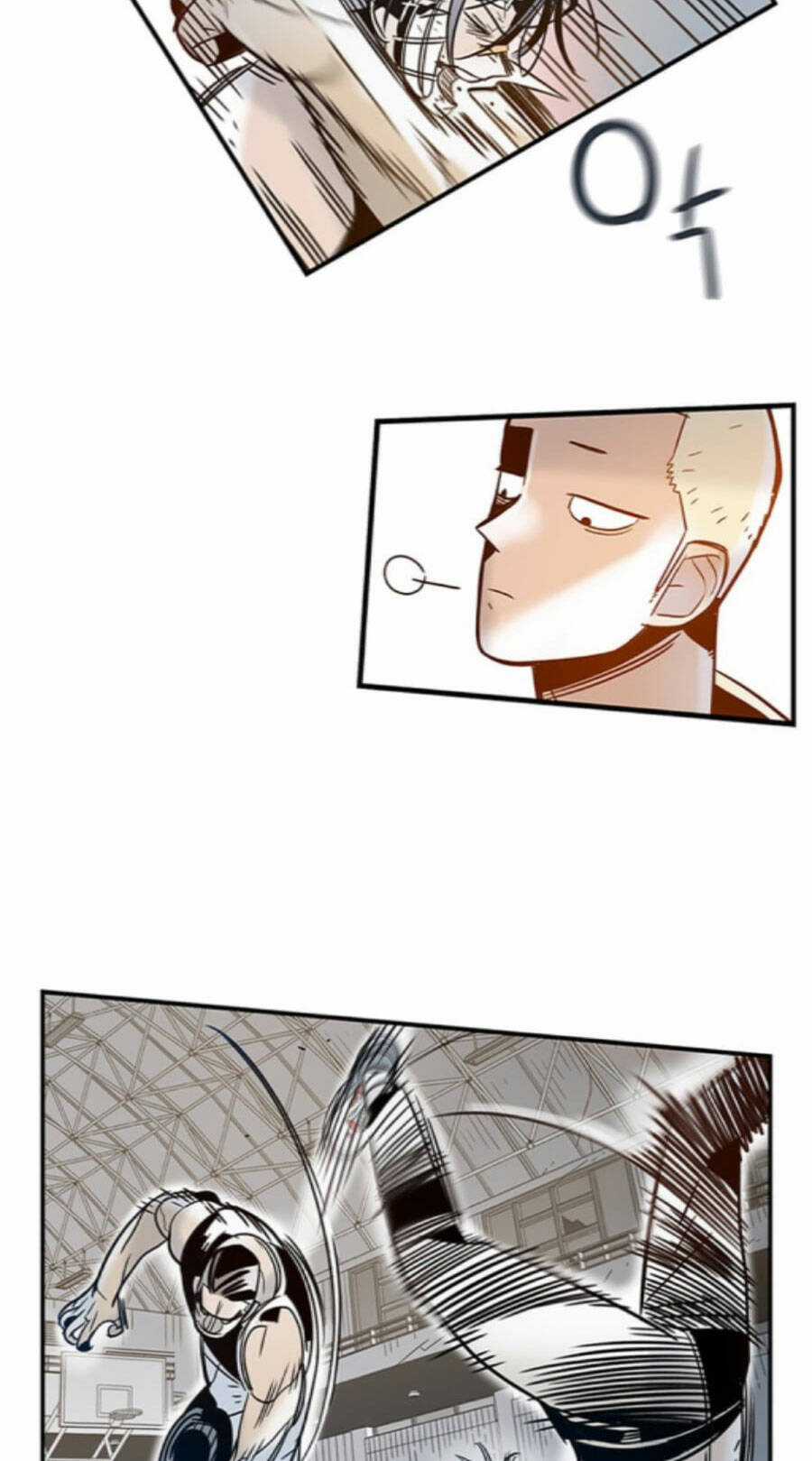 Điểm Hẹn - Chapter 30 - Trang 9