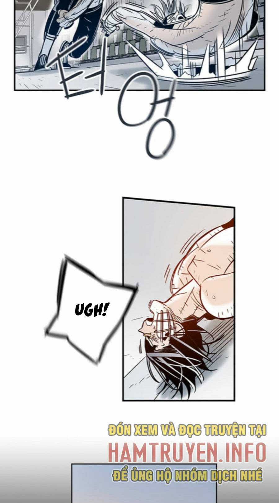 Điểm Hẹn - Chapter 30 - Trang 10