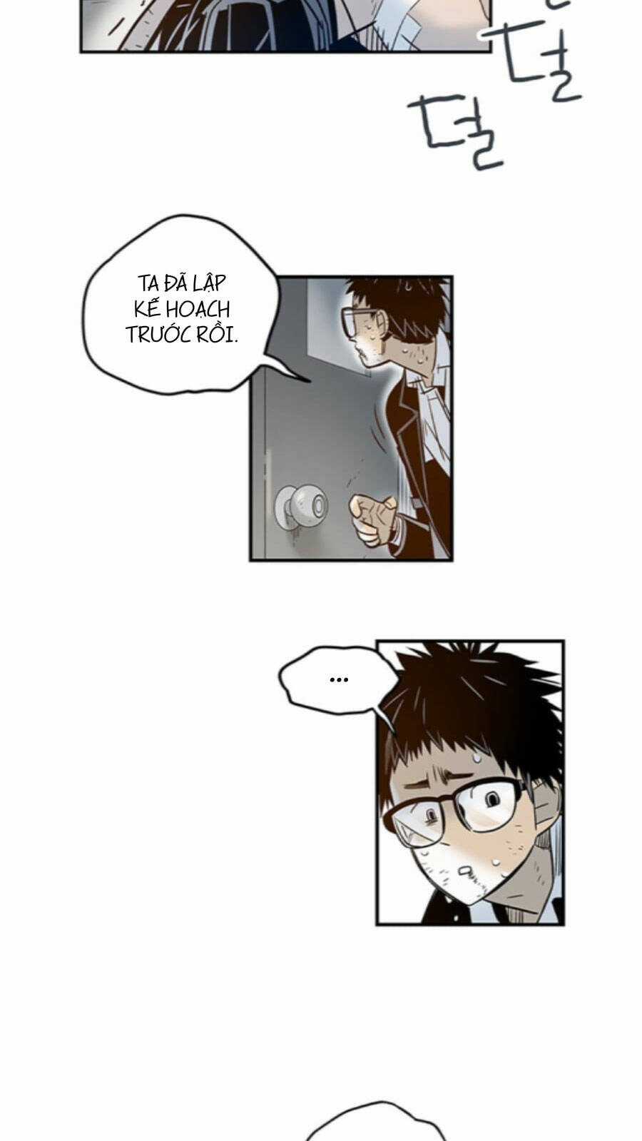 Điểm Hẹn - Chapter 31 - Trang 15