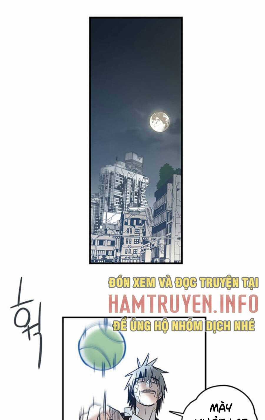 Điểm Hẹn - Chapter 31 - Trang 18