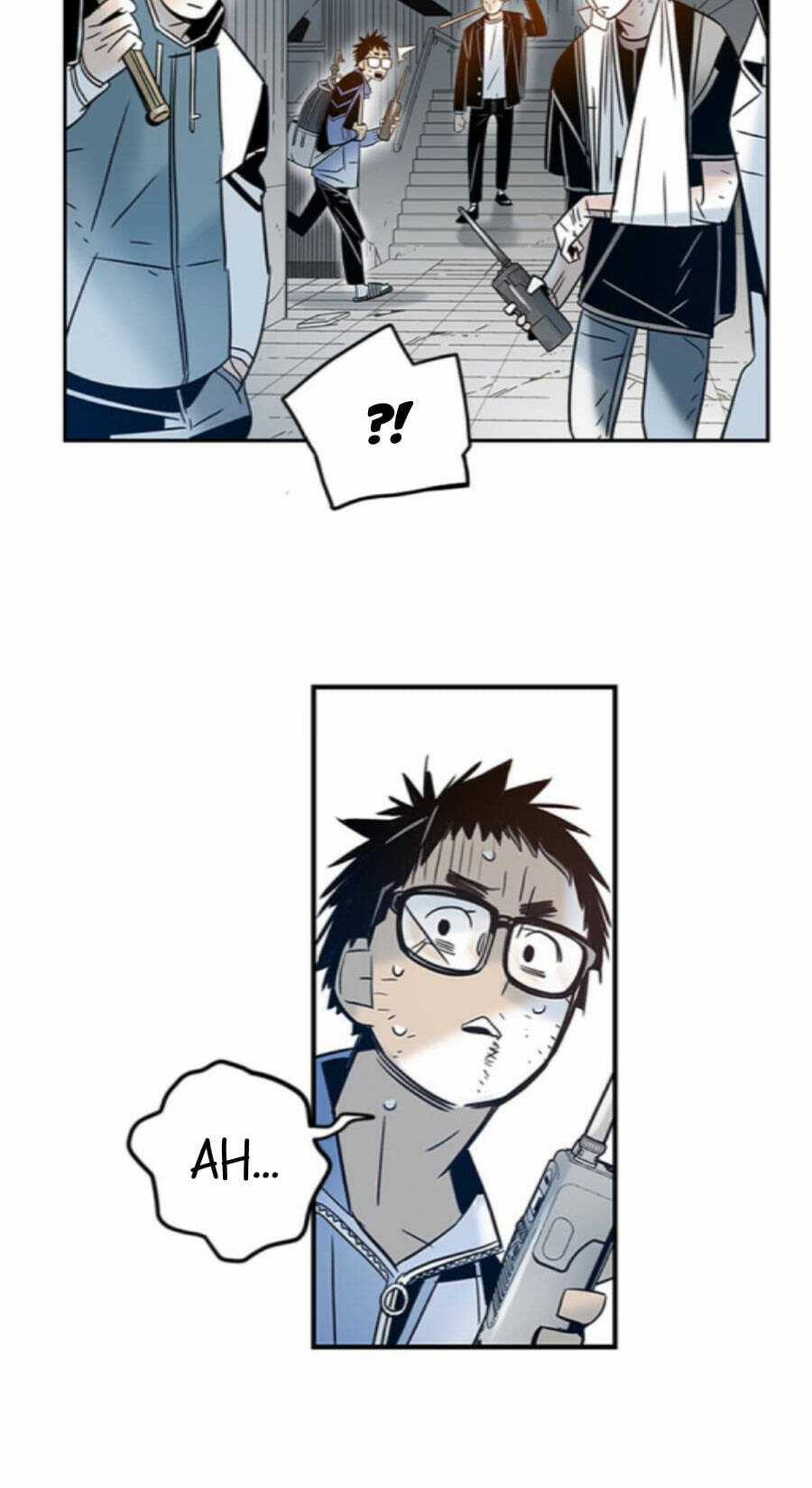 Điểm Hẹn - Chapter 31 - Trang 25