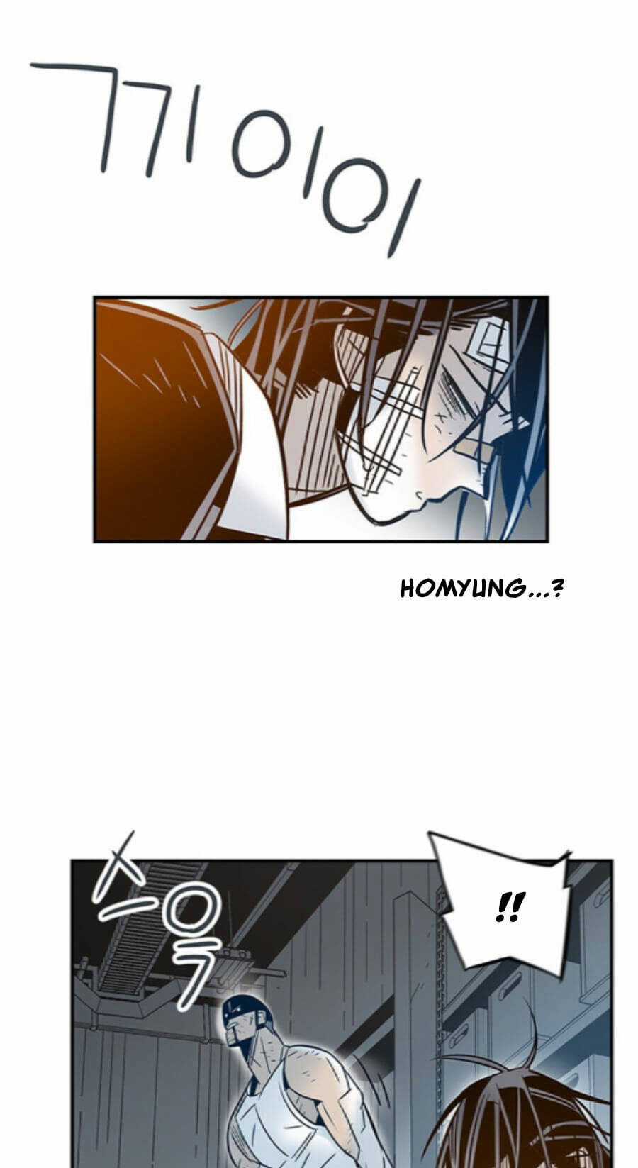 Điểm Hẹn - Chapter 31 - Trang 28