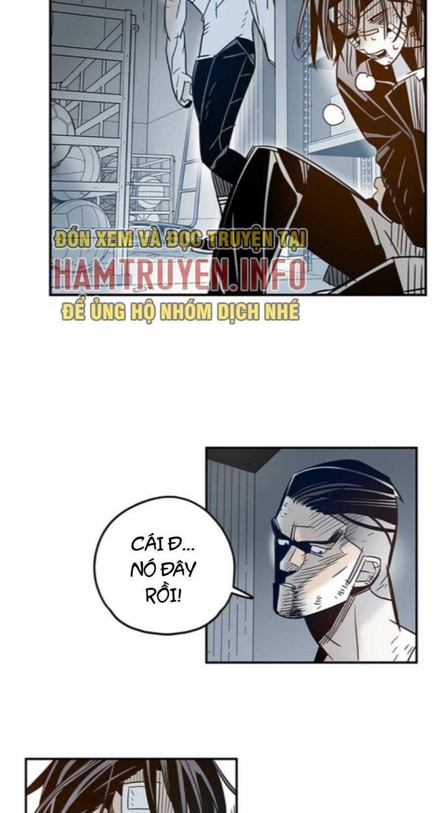 Điểm Hẹn - Chapter 31 - Trang 29