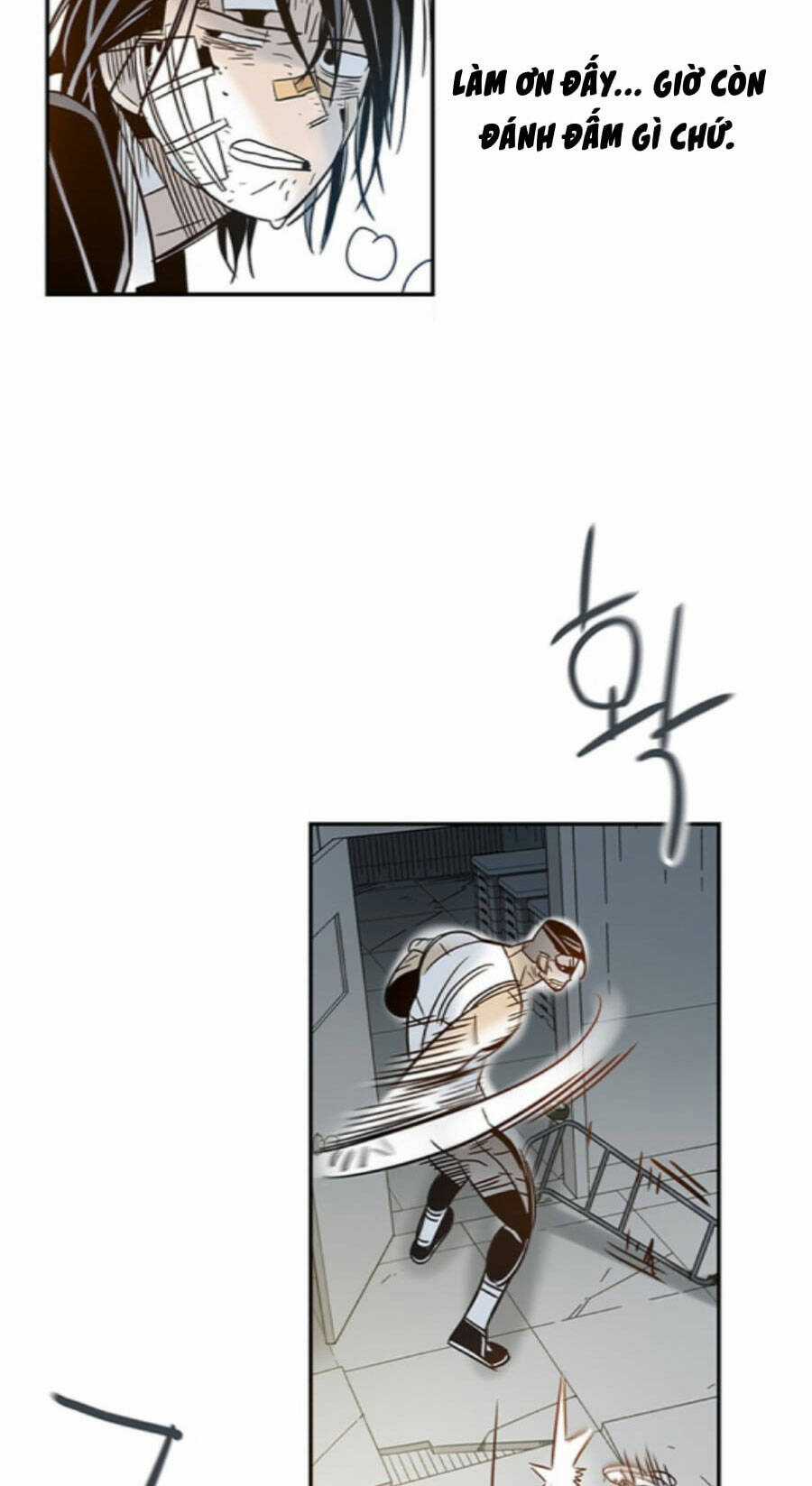 Điểm Hẹn - Chapter 31 - Trang 30