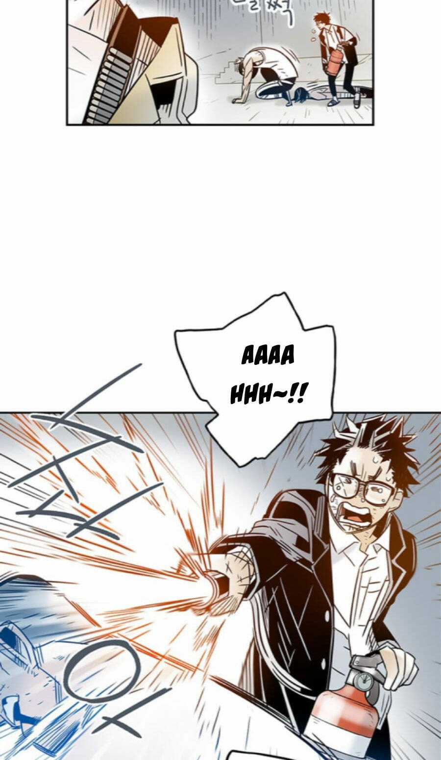 Điểm Hẹn - Chapter 31 - Trang 4