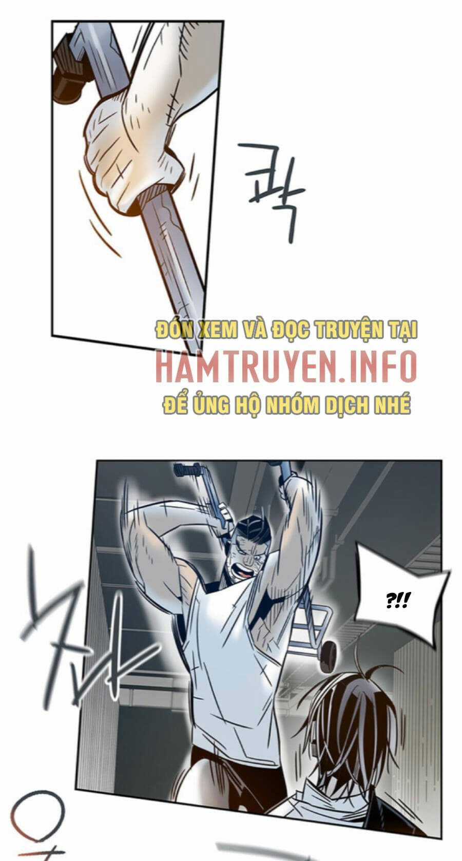 Điểm Hẹn - Chapter 31 - Trang 33