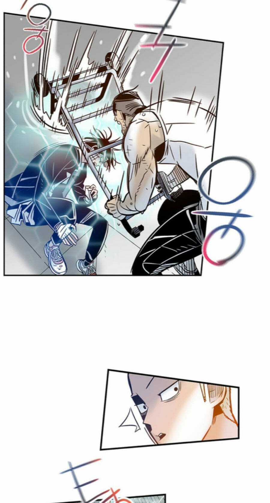 Điểm Hẹn - Chapter 31 - Trang 34