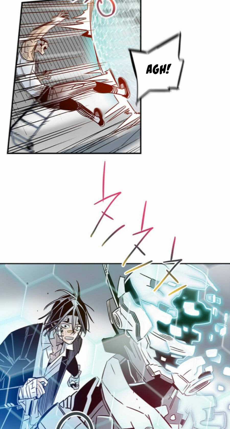 Điểm Hẹn - Chapter 31 - Trang 35