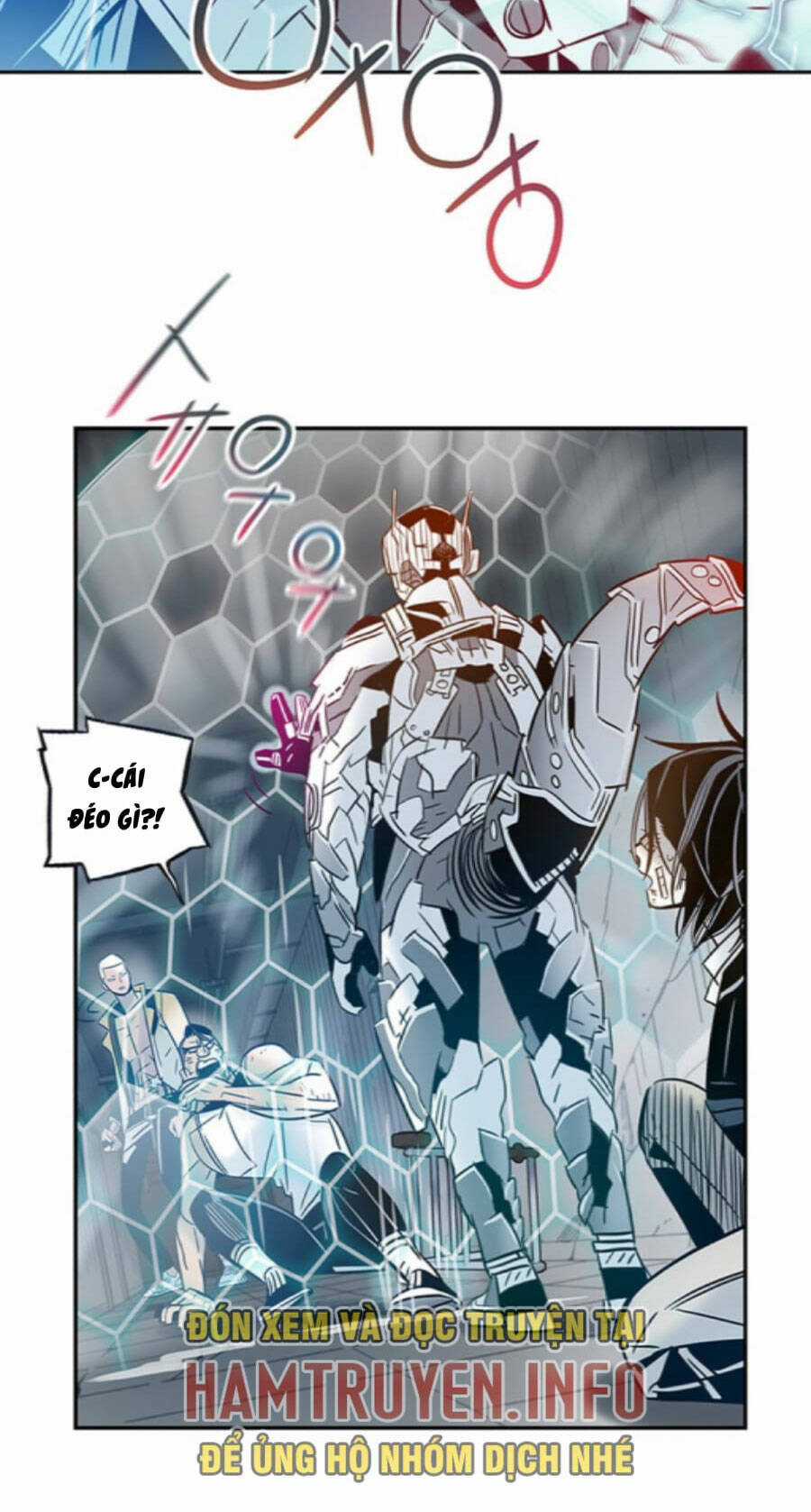 Điểm Hẹn - Chapter 31 - Trang 36