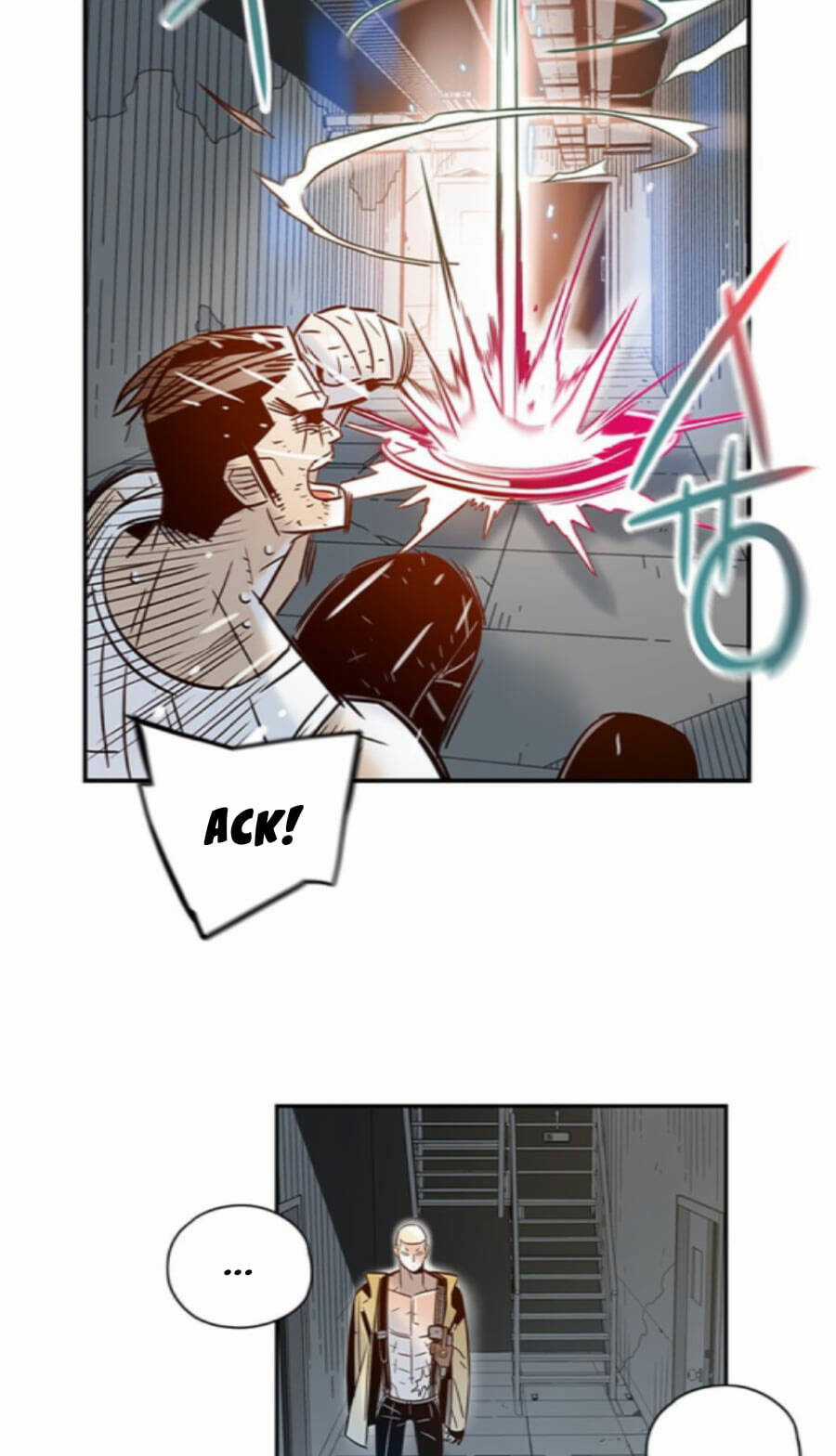 Điểm Hẹn - Chapter 31 - Trang 39