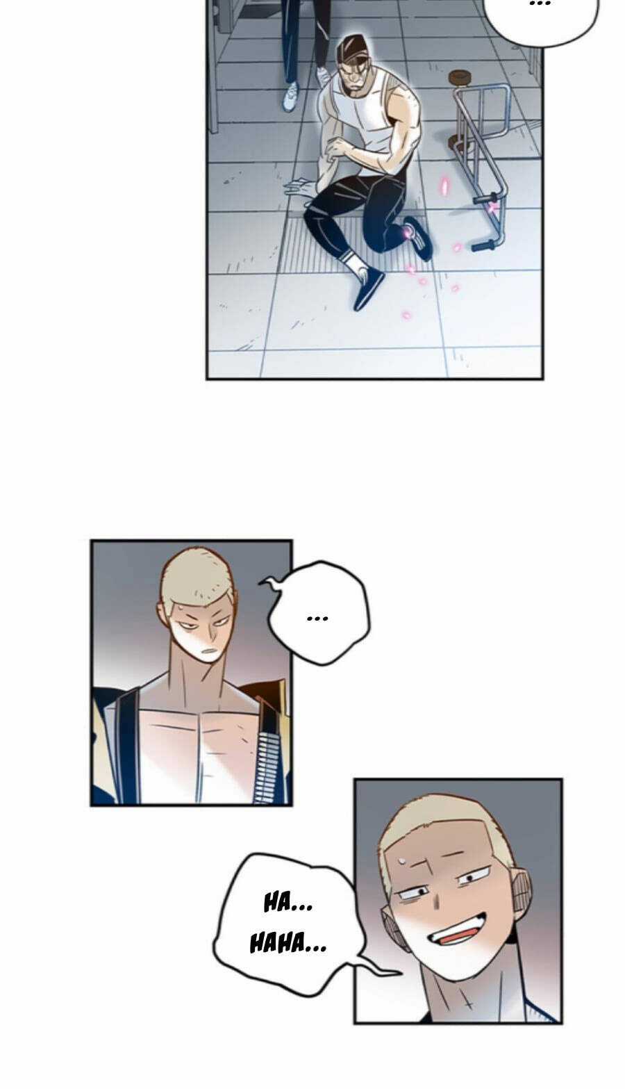 Điểm Hẹn - Chapter 31 - Trang 40