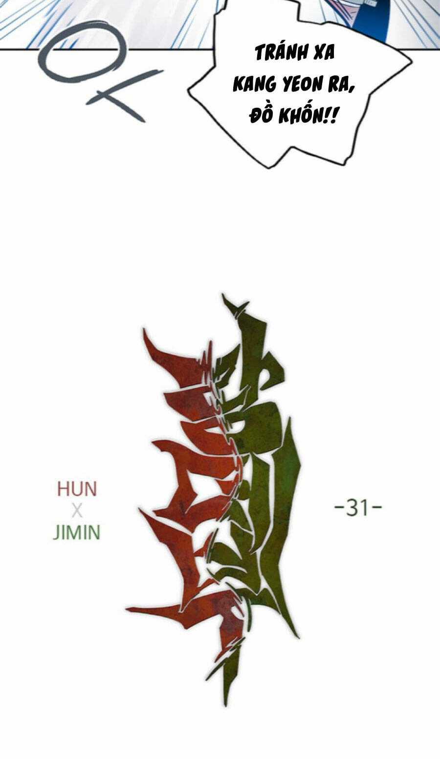 Điểm Hẹn - Chapter 31 - Trang 5