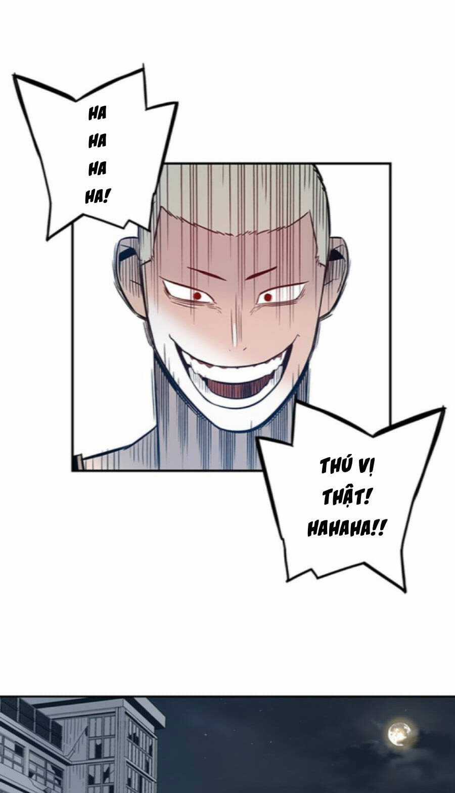 Điểm Hẹn - Chapter 31 - Trang 41