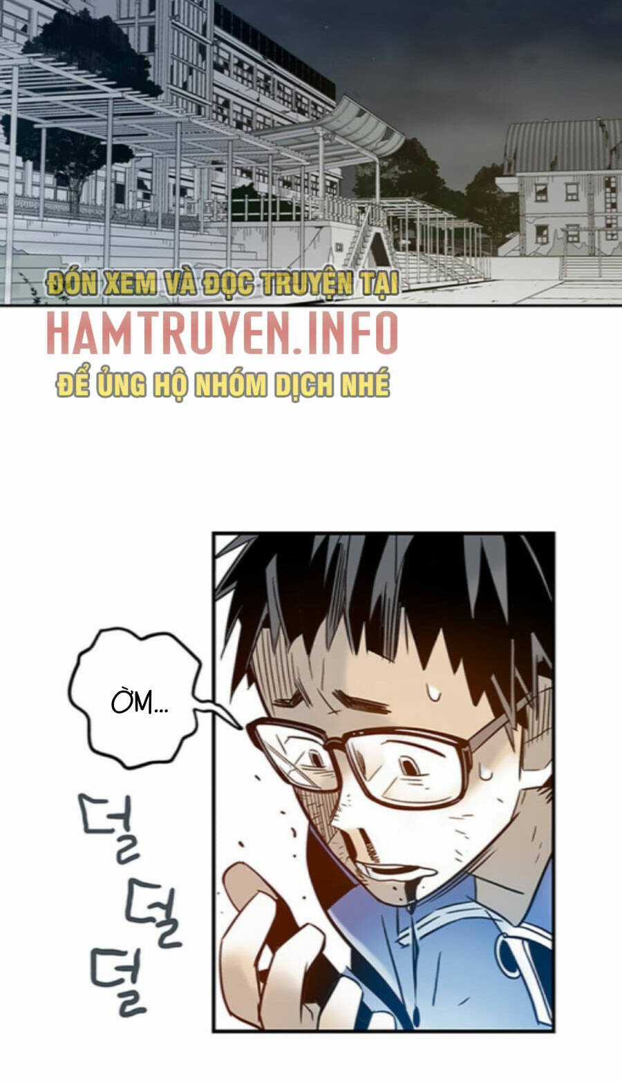 Điểm Hẹn - Chapter 31 - Trang 42