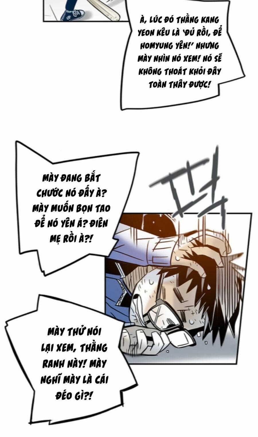 Điểm Hẹn - Chapter 31 - Trang 47