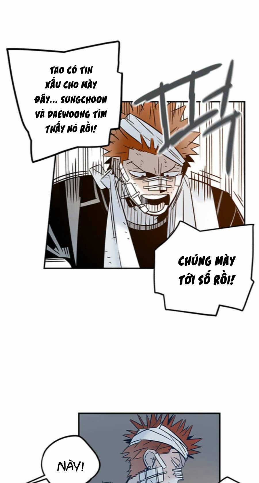 Điểm Hẹn - Chapter 31 - Trang 48