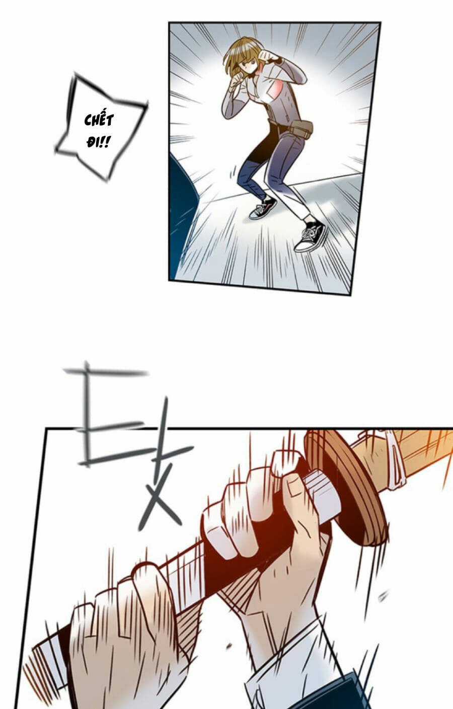 Điểm Hẹn - Chapter 31 - Trang 53