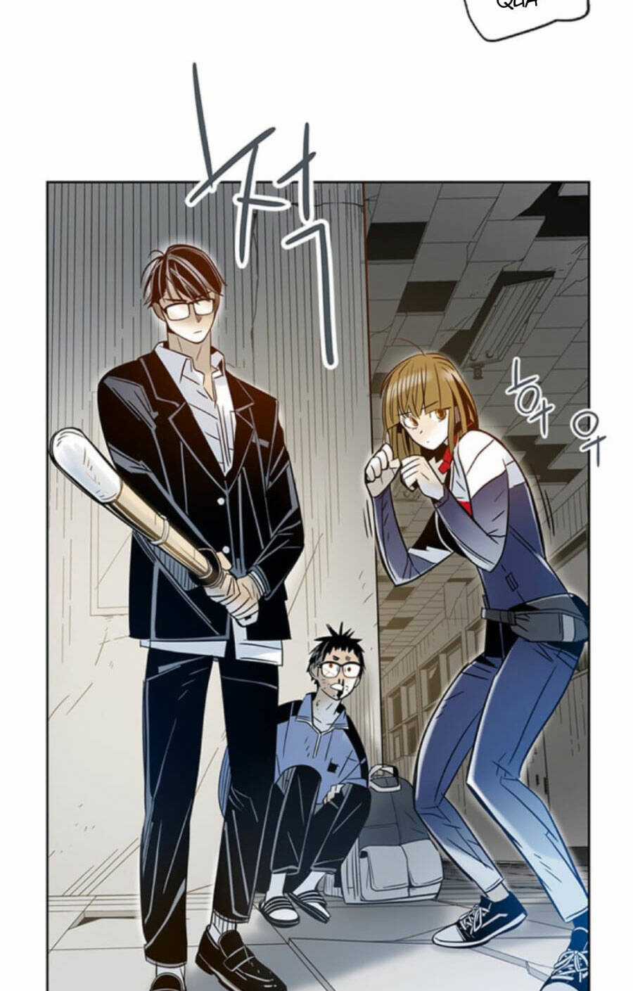 Điểm Hẹn - Chapter 31 - Trang 56