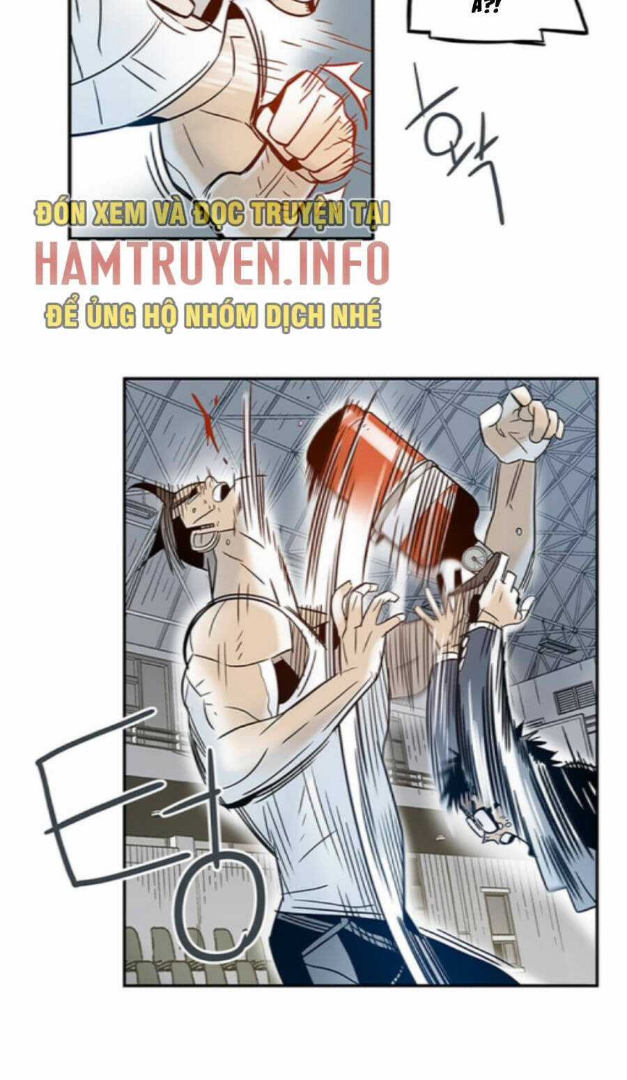 Điểm Hẹn - Chapter 31 - Trang 7