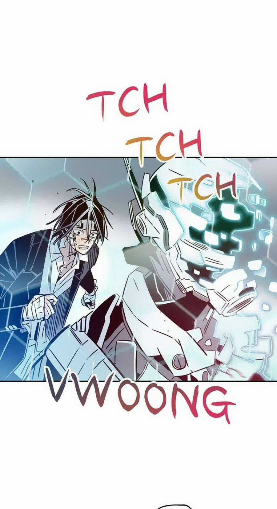 Điểm Hẹn - Chapter 32 - Trang 3