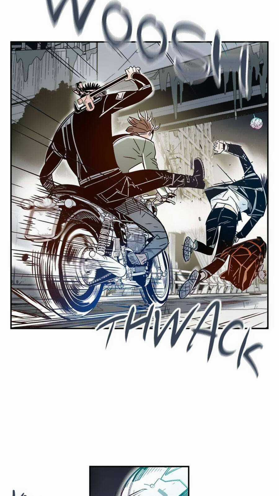 Điểm Hẹn - Chapter 32 - Trang 25