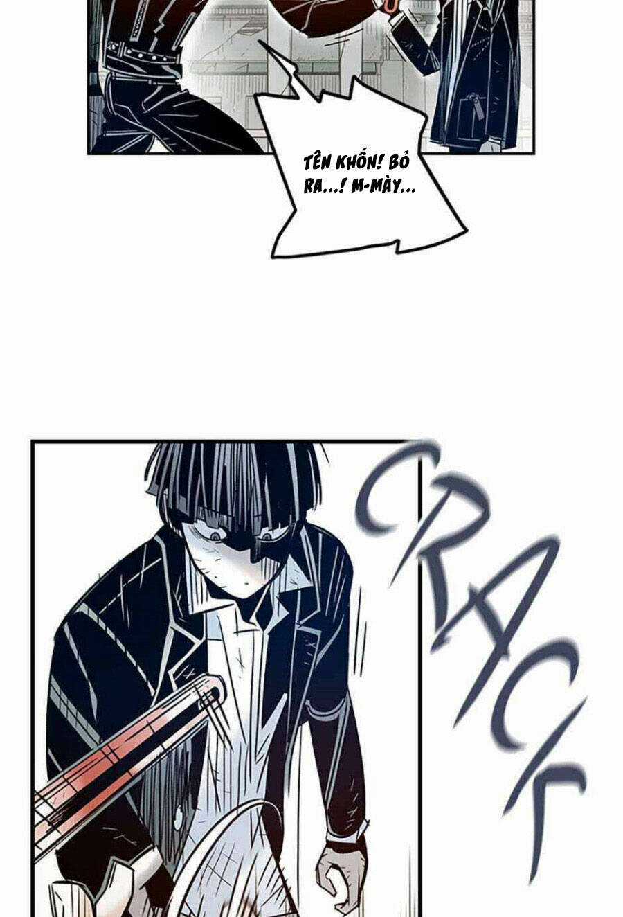 Điểm Hẹn - Chapter 32 - Trang 33