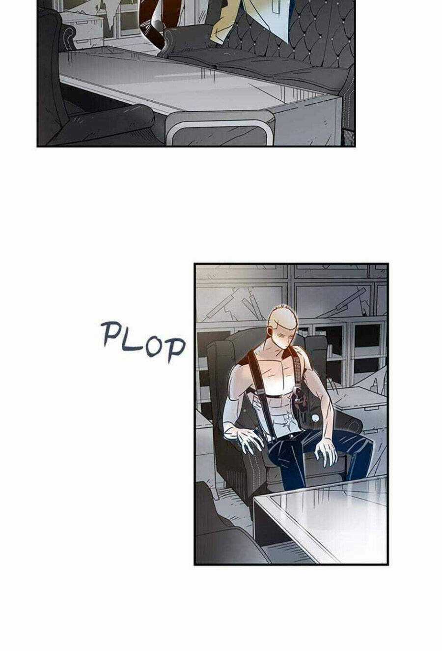 Điểm Hẹn - Chapter 32 - Trang 37