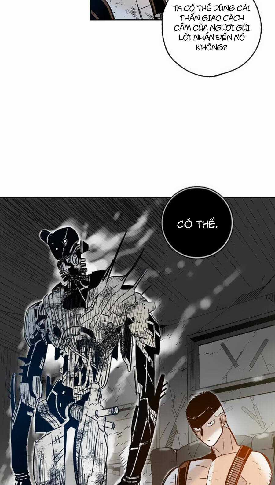 Điểm Hẹn - Chapter 32 - Trang 39