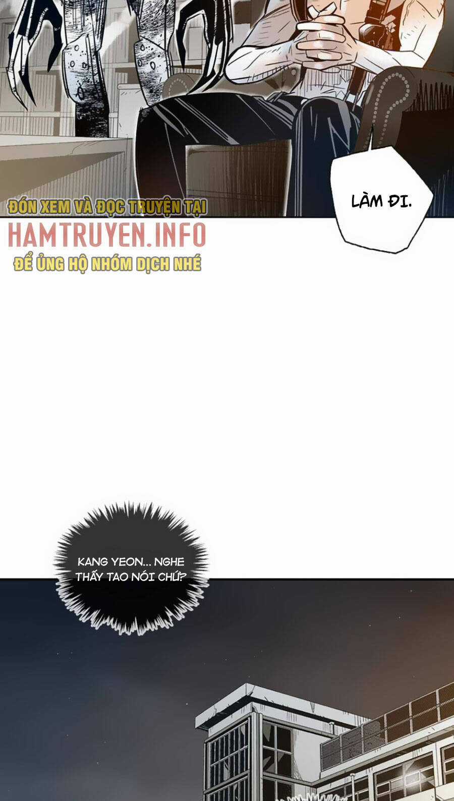 Điểm Hẹn - Chapter 32 - Trang 40