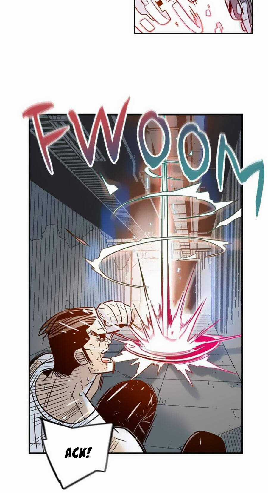 Điểm Hẹn - Chapter 32 - Trang 5