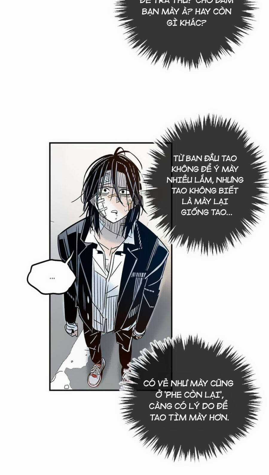 Điểm Hẹn - Chapter 32 - Trang 42