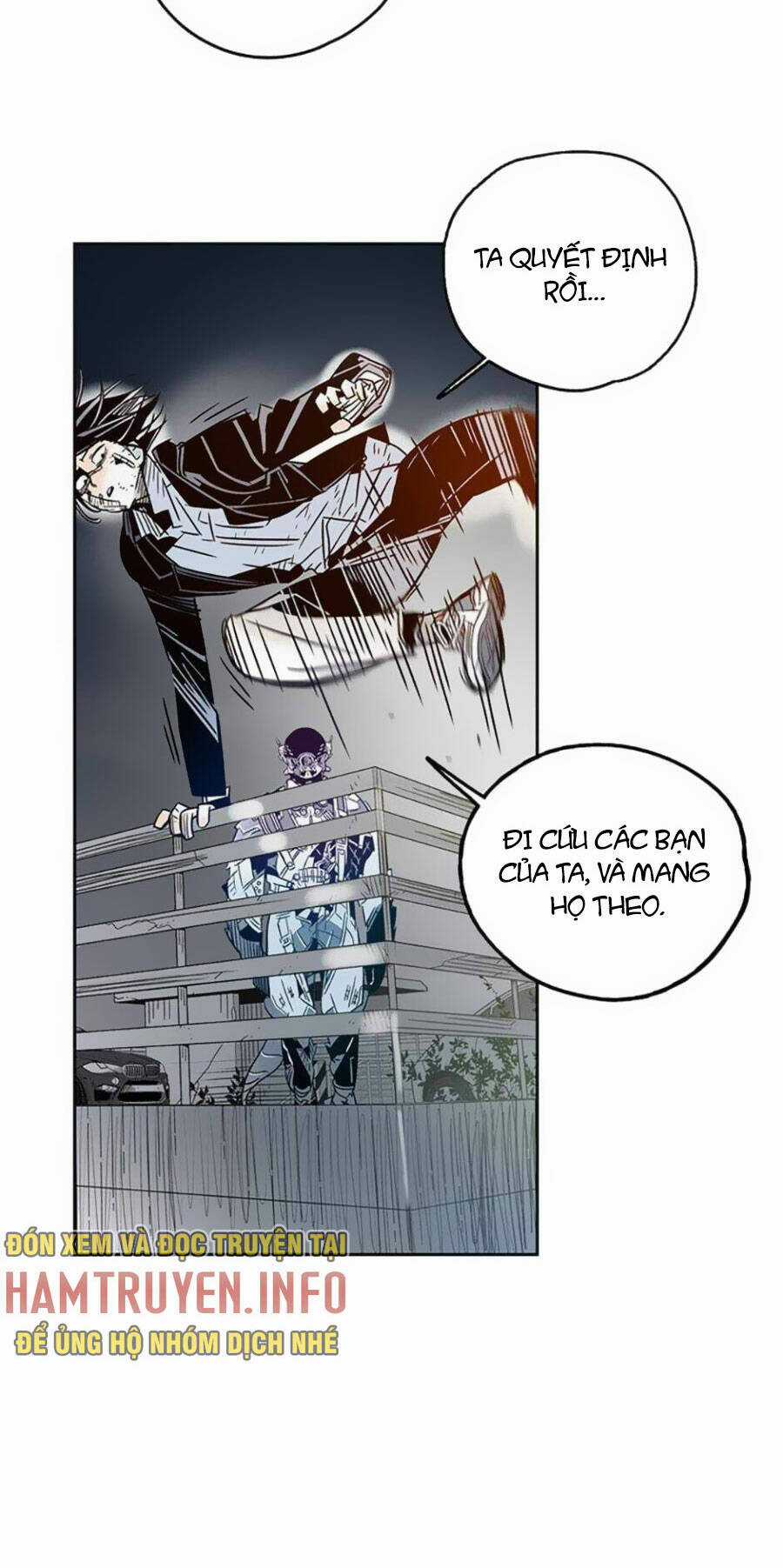 Điểm Hẹn - Chapter 32 - Trang 47