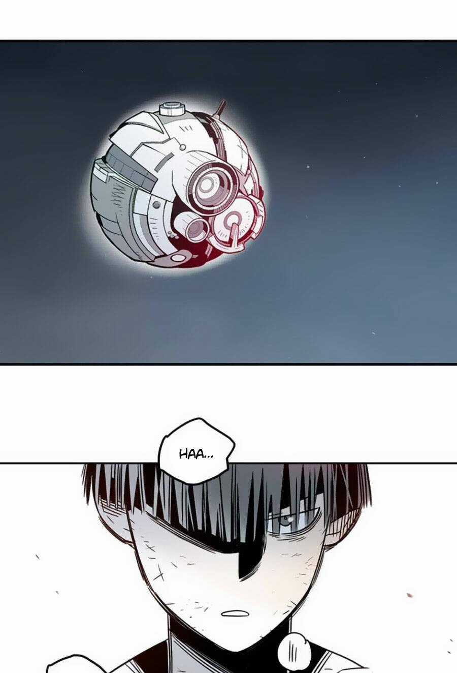 Điểm Hẹn - Chapter 32 - Trang 48