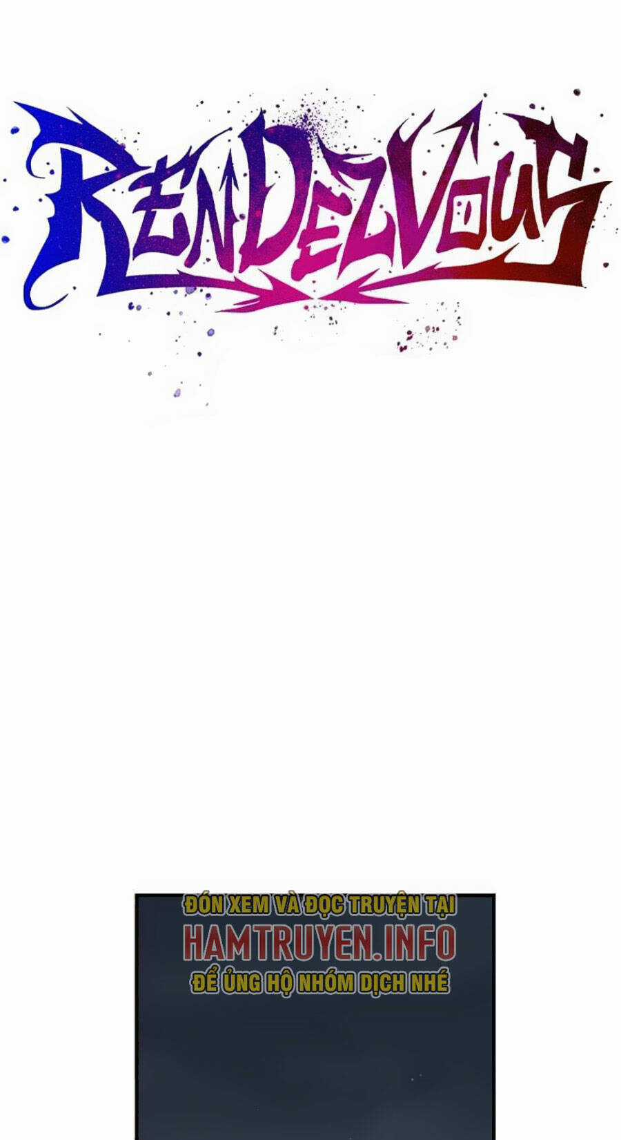 Điểm Hẹn - Chapter 32 - Trang 6