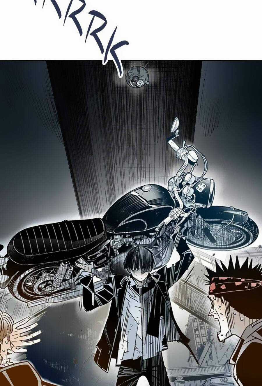 Điểm Hẹn - Chapter 32 - Trang 51