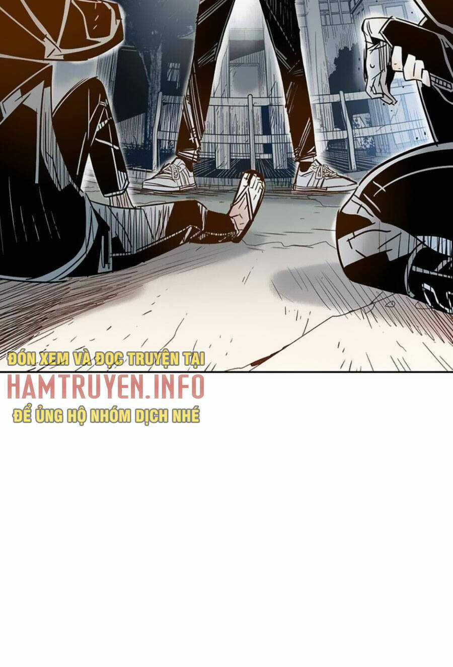 Điểm Hẹn - Chapter 32 - Trang 52