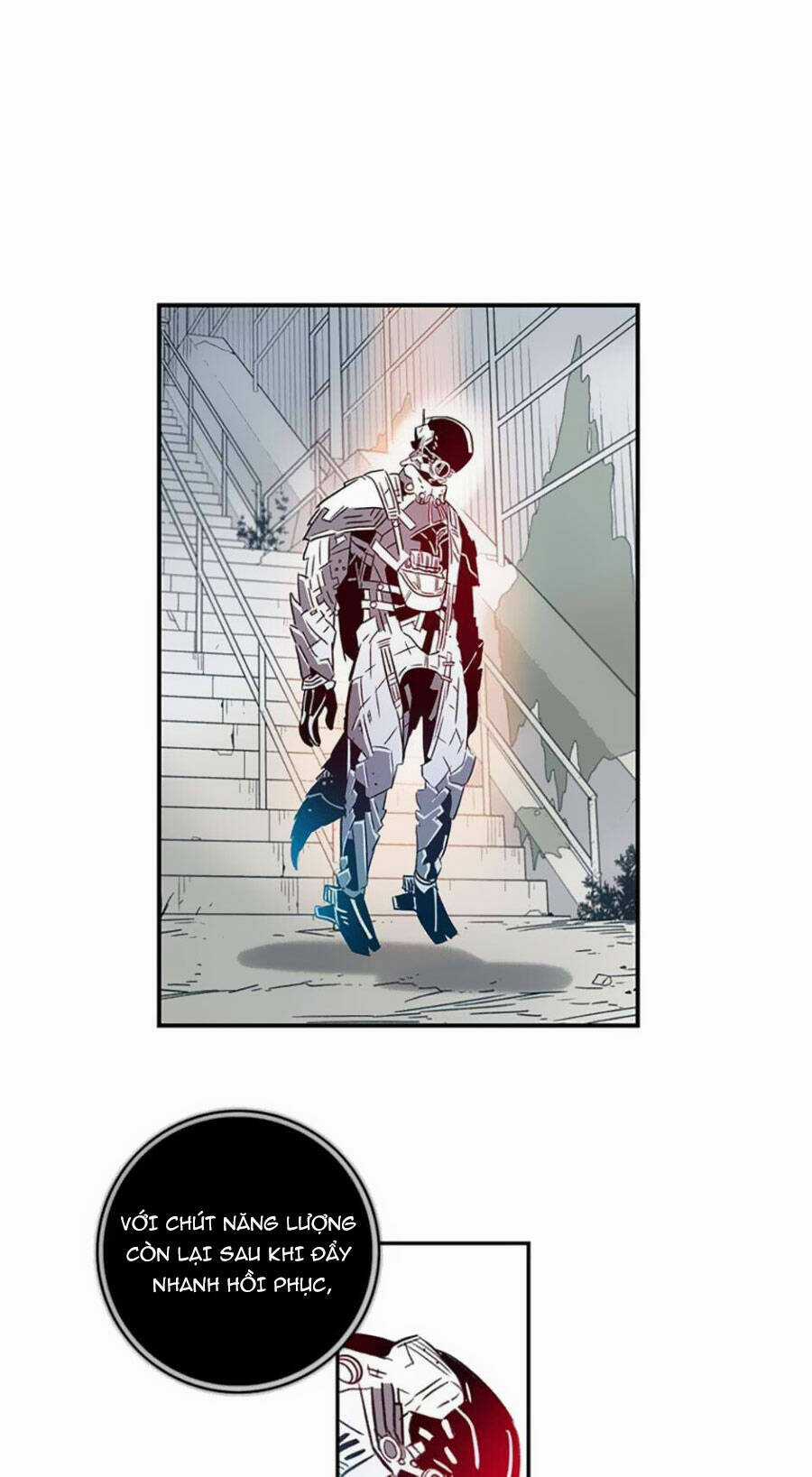 Điểm Hẹn - Chapter 33 - Trang 12