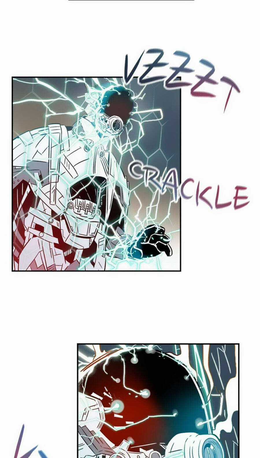 Điểm Hẹn - Chapter 33 - Trang 14