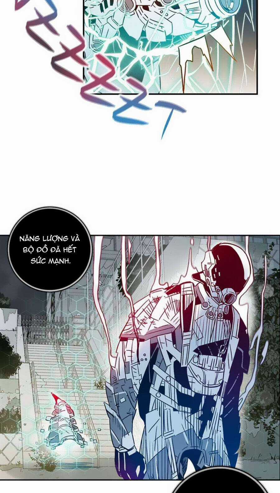 Điểm Hẹn - Chapter 33 - Trang 15